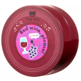 Holly Polly Патчи для глаз с экстрактом красного вина, 60 шт.