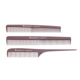 LD-26 DEWAL Legacy Набор расчесок для стрижки 3 шт.