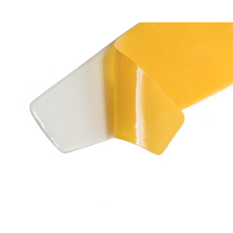 9600 RuNail Сменные файлы на вспененной основе Полукруг, 100 грит/10 шт.