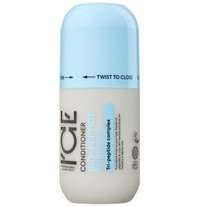 ICE by NS/PRO Кондиционер для восстановления и уплотнения волос, 250 мл.