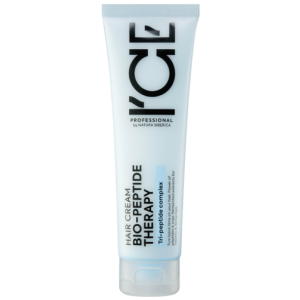 ICE by NS/PRO Крем для восстановления и уплотнения волос, 100 мл.