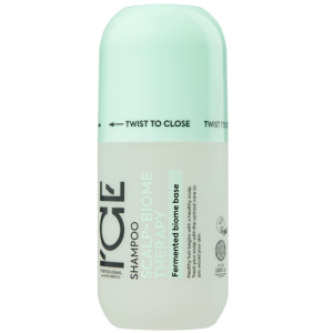 ICE by NS/PRO Шампунь для жирной кожи головы, 250 мл.