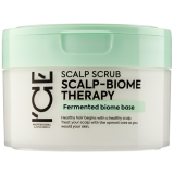 ICE by NS/PRO Скраб для кожи головы, 200 мл.