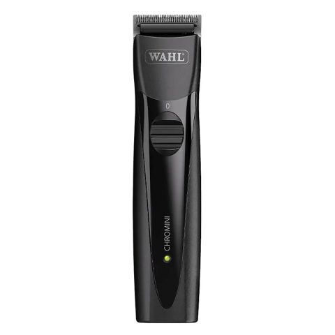 1591-0466 Wahl ChroMini Машинка для окантовки, черный
