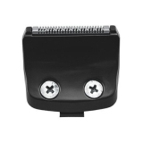 9818-116 Wahl Триммер LI+ Stainless Steel для стрижки волос на любой части тела