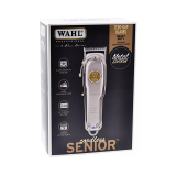 3000116 Wahl Senior Cordless Машинка для стрижки, серебро