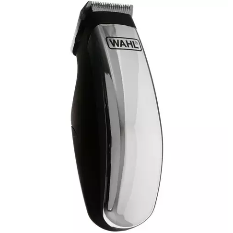 9962-2016 Wahl Триммер для животных беспроводной для детального груминга