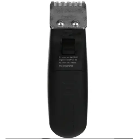 9962-2016 Wahl Триммер для животных беспроводной для детального груминга