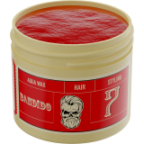 Bandido Aqua 7 Воск экстра сильной фиксации, 125 мл. (красный)