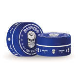 Bandido Aqua 5 Воск для естественной укладки, 150 мл. (голубой)