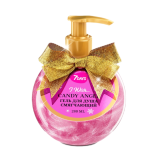 7DAYS Гель для душа Розовый шар, 280 мл.