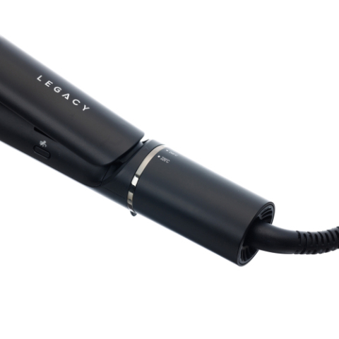 LD-2201 DEWAL PRO Legacy Щипцы для выпрямления 24*95 мм, керамическое покрытие, 60 Вт