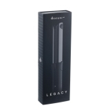 LD-2201 DEWAL PRO Legacy Щипцы для выпрямления 24*95 мм, керамическое покрытие, 60 Вт