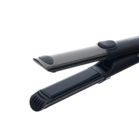 LD-2201 DEWAL PRO Legacy Щипцы для выпрямления 24*95 мм, керамическое покрытие, 60 Вт