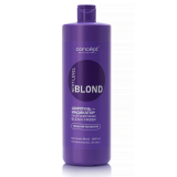 КОНЦЕПТ NEXT BLOND Шампунь-индикатор после осветления, 1000 мл.
