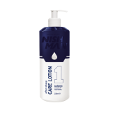 NISHMAN 01 Лосьон после бритья без спирта ICEBERG, 200 мл.