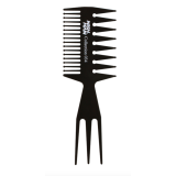 8371 NISHMAN 034 Расческа