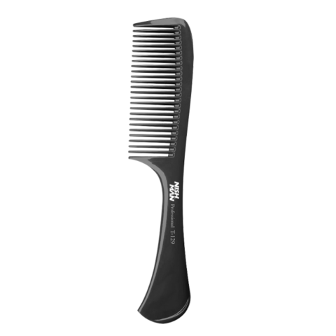 83399 NISHMAN Т-129 Расческа