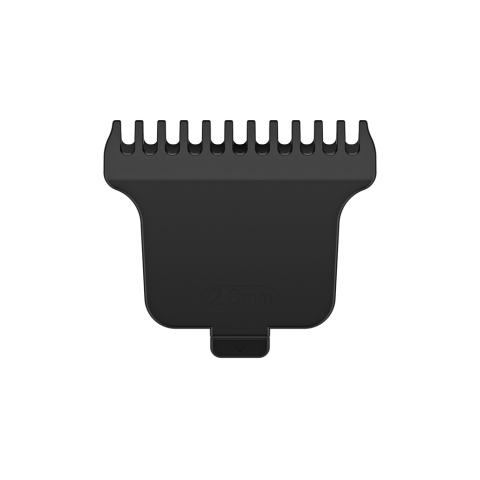 03-418 DEWAL Набор для стрижки бороды и в носу