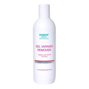 DGP Средство для снятия гель-лака, 500 мл.