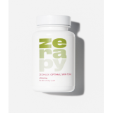 ZEOмаска Оптимальный тон кожи осветляющая, 50 гр.