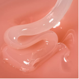 9848 RuNail Моделирующий гель JELLY Color Нежный натуральный Бежевый, 15 гр.