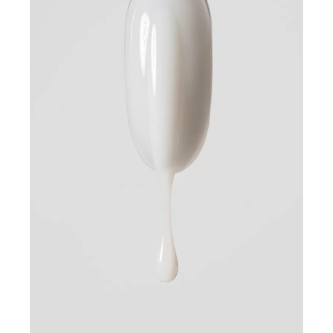 5315/1 RuNail Камуфлирующий Жидкий УФ-гель Молочный коктейль, 15 мл. банка