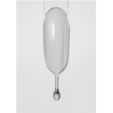 5314/1 RuNail Жидкий УФ-гель Прозрачный, 15 мл. банка