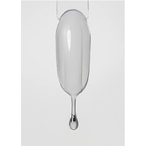 5314/1 RuNail Жидкий УФ-гель Прозрачный, 15 мл. банка