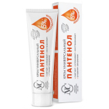 Крем для рук Пантенол, 50 мл.