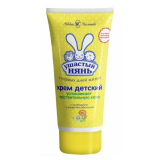 Крем детский Противовоспалительный "Ушастый нянь", 100 мл.