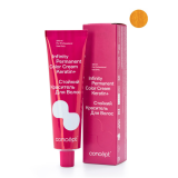 КОНЦЕПТ INFINITY Микстон Золотой, 100 мл.