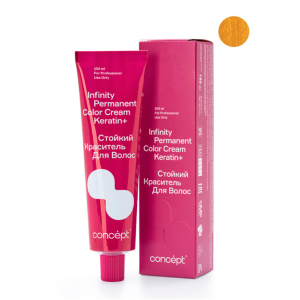 КОНЦЕПТ INFINITY Микстон Золотой, 100 мл.