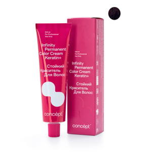 КОНЦЕПТ INFINITY Микстон Фиолетовый, 100 мл.