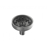 Фен GA.MA IQ3 PERFETTO розовый 1600 Вт 120 000 об/мин 3 насадки