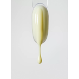 5385/1 RuNail Жидкий Цветной УФ Гель, 15 мл. банка