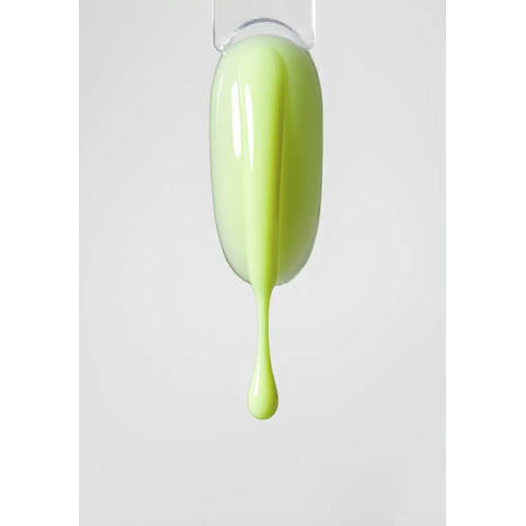 5386/1 RuNail Жидкий Цветной УФ Гель, 15 мл. банка