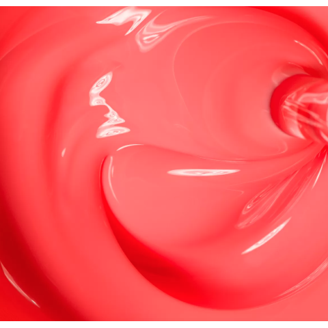 5387/1 RuNail Жидкий Цветной УФ Гель, 15 мл. банка