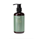 9830 RuNail Крем-финиш для рук с мочевиной 10%, 200 мл.