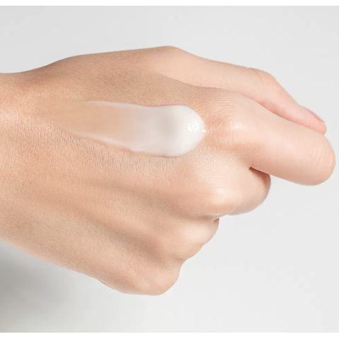 9835 RuNail Суфле-парафин для рук и тела, 150 мл.