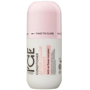 ICE by NS/PRO Кондиционер для окрашенных волос, 250 мл.