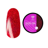 Lovely Lego 03 Гель для наращивания и укрепления Chilly, 15 гр.