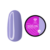 Lovely Lego Гель для наращивания и укрепления 03 Lavender, 15 гр.