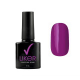 6246 RuNail Гель-лак Liker, 9 мл.