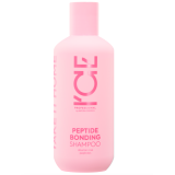 ICE Home Шампунь для экстремально повреждённых волос, 250 мл.