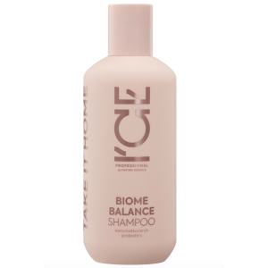 ICE Home Шампунь для жирной кожи головы, 250 мл.