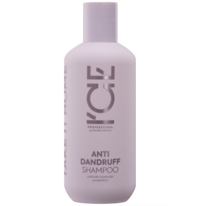 ICE Home Шампунь для борьбы с перхотью, 250 мл.