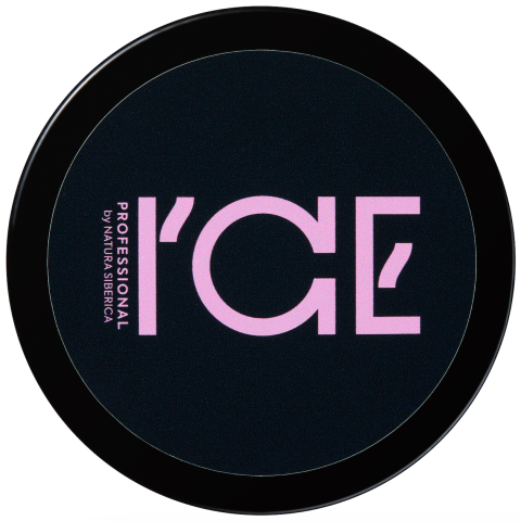 ICE Воск для укладки волос, 100 мл.