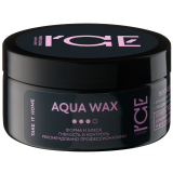 ICE Воск для укладки волос, 100 мл.