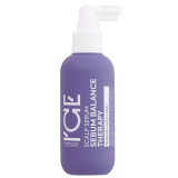 ICE by NS/PRO Сыворотка для восстановления баланса жирной кожи головы, 150 мл.